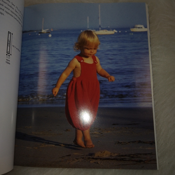 BOOK Minnow Knits, Too by Jil Eaton: More uncommon knits for kids big and small. - Picture 10 of 15